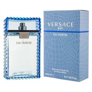 Versace Man Eau Fraiche edt 50ml 